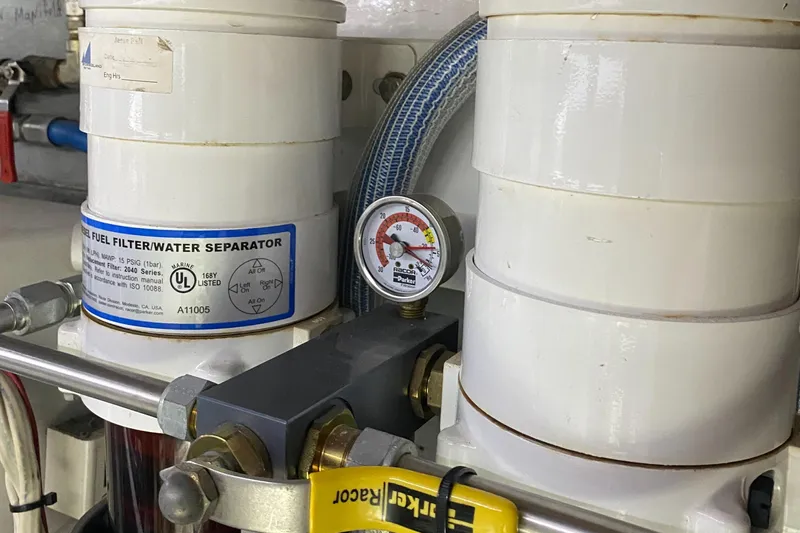 Lord Stanley Yacht Photos Pics 