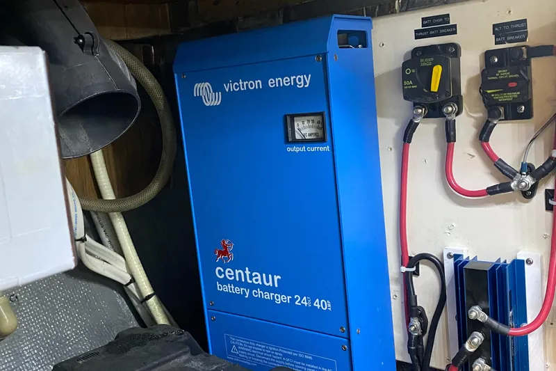 Lord Stanley Yacht Photos Pics 