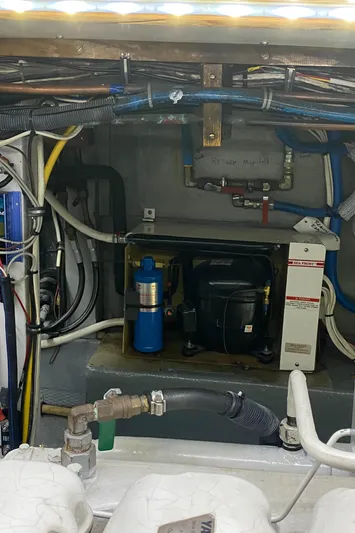 Lord Stanley Yacht Photos Pics 