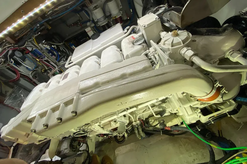 Lord Stanley Yacht Photos Pics 