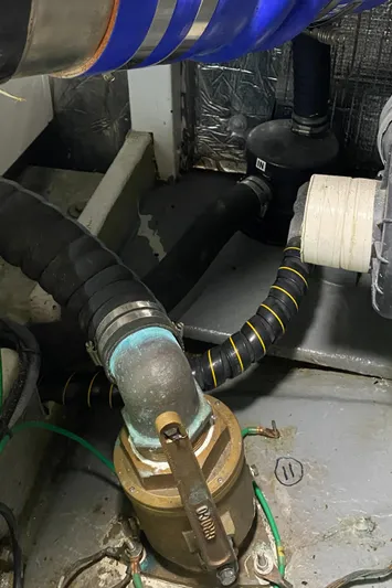 Lord Stanley Yacht Photos Pics 