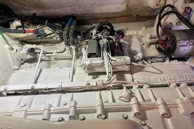 Lord Stanley Yacht Photos Pics 