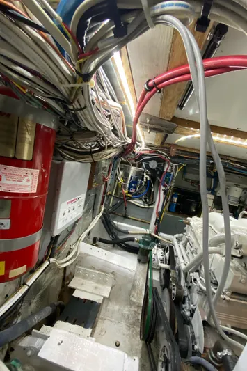 Lord Stanley Yacht Photos Pics 