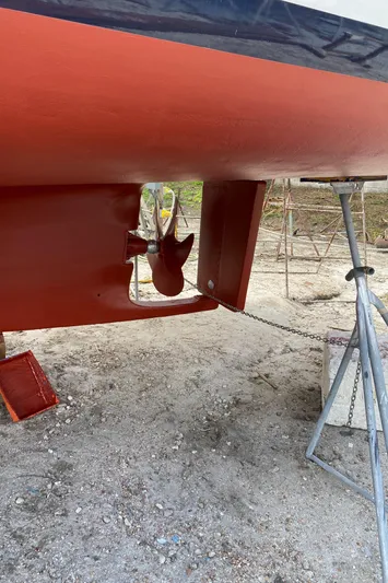 Lord Stanley Yacht Photos Pics 