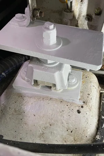 Lord Stanley Yacht Photos Pics 