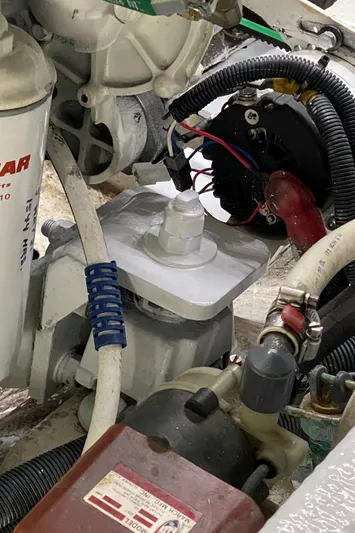 Lord Stanley Yacht Photos Pics 