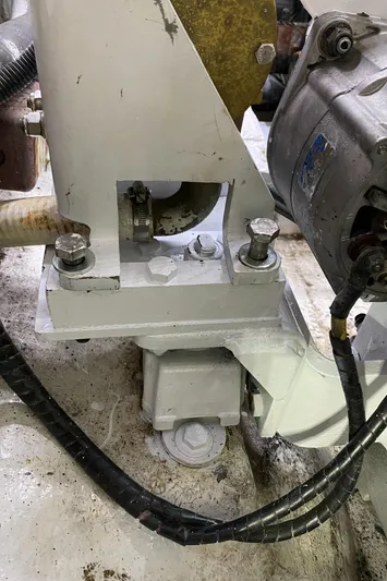 Lord Stanley Yacht Photos Pics 