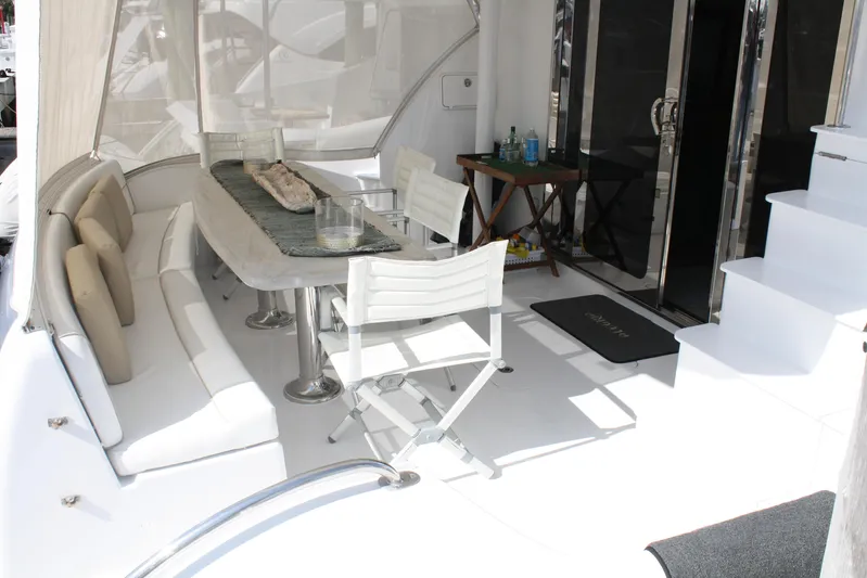 Alegria Yacht Photos Pics 