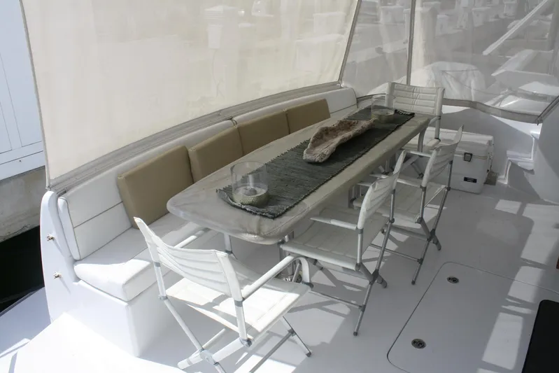 Alegria Yacht Photos Pics 