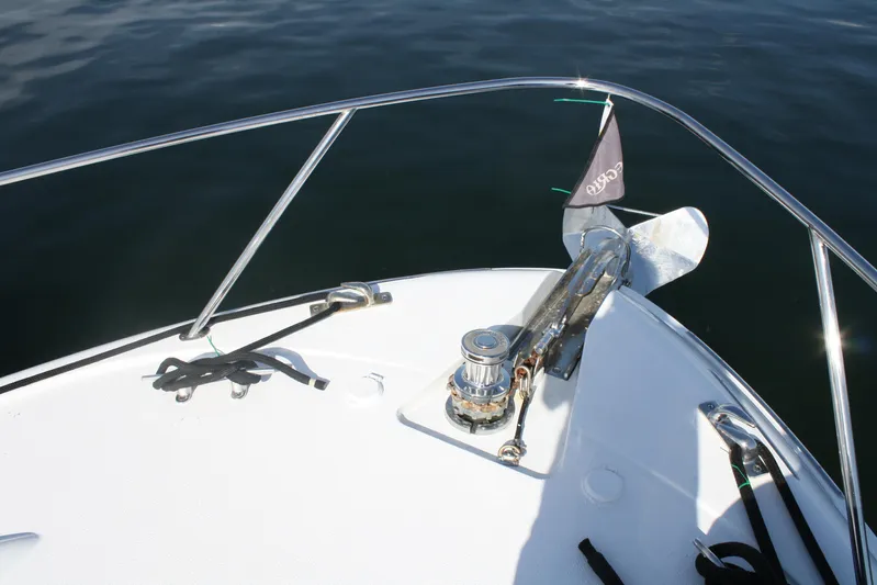 Alegria Yacht Photos Pics 