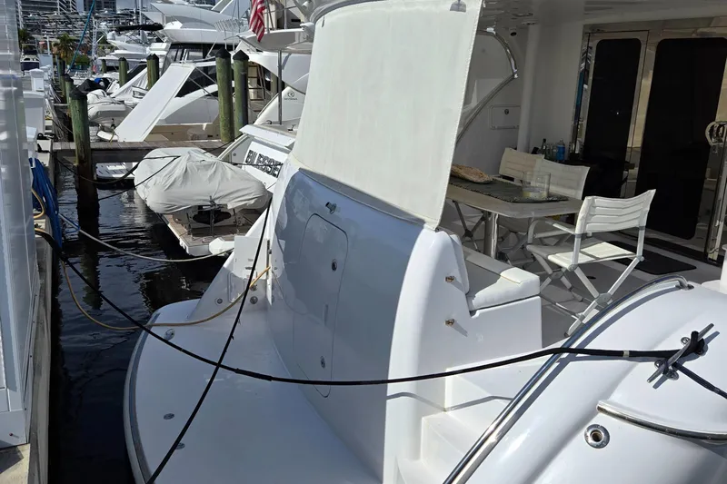 Alegria Yacht Photos Pics 