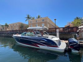 2017 35' Formula-350 Crossover Bowrider OB Aventura, FL, US