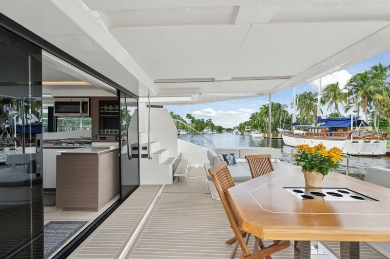 Euphoria Yacht Photos Pics 