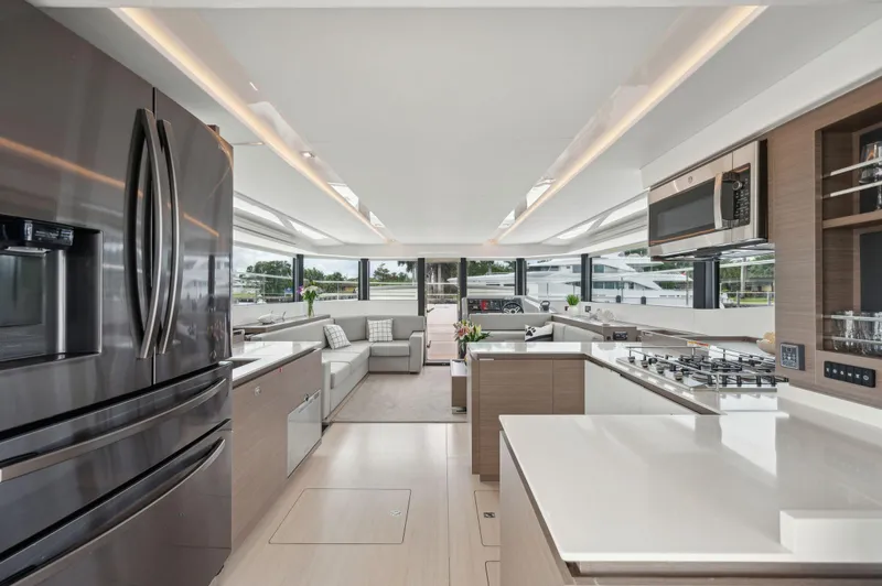 Euphoria Yacht Photos Pics 