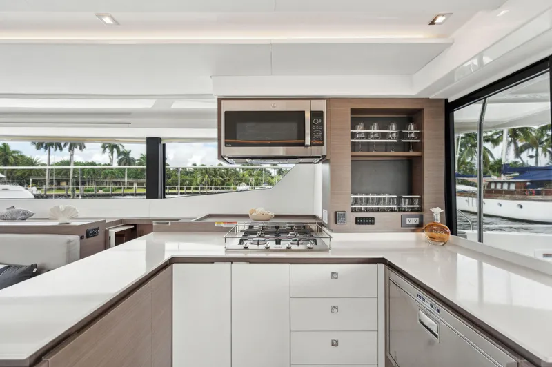 Euphoria Yacht Photos Pics 