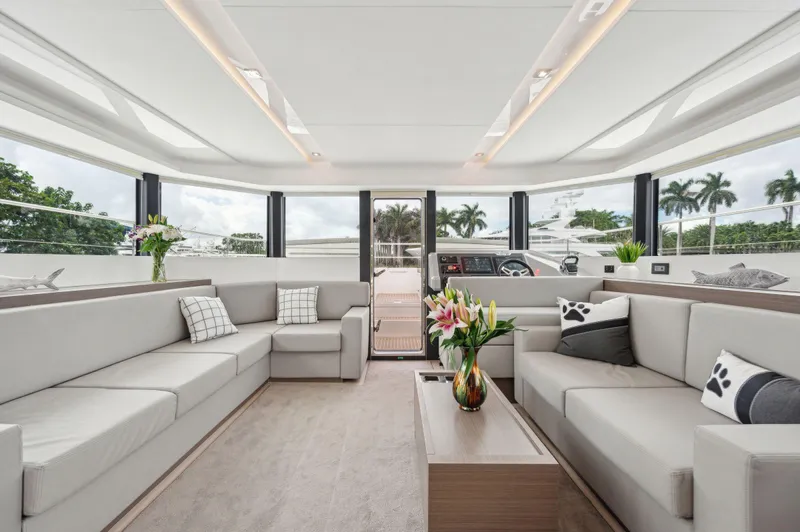 Euphoria Yacht Photos Pics 