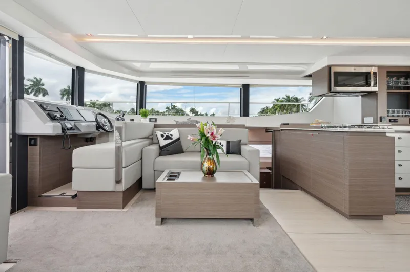 Euphoria Yacht Photos Pics 