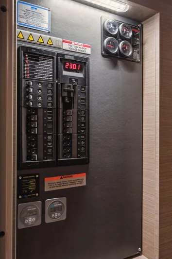 Euphoria Yacht Photos Pics 