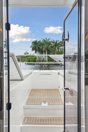 Euphoria Yacht Photos Pics 