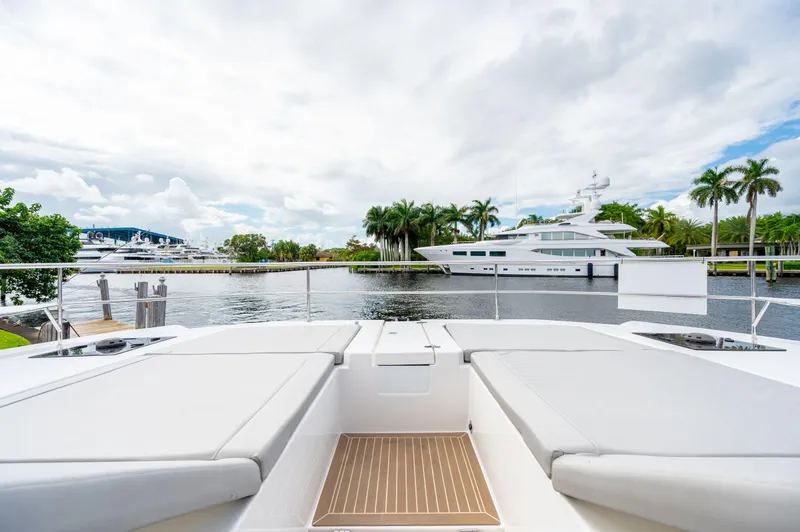 Euphoria Yacht Photos Pics 