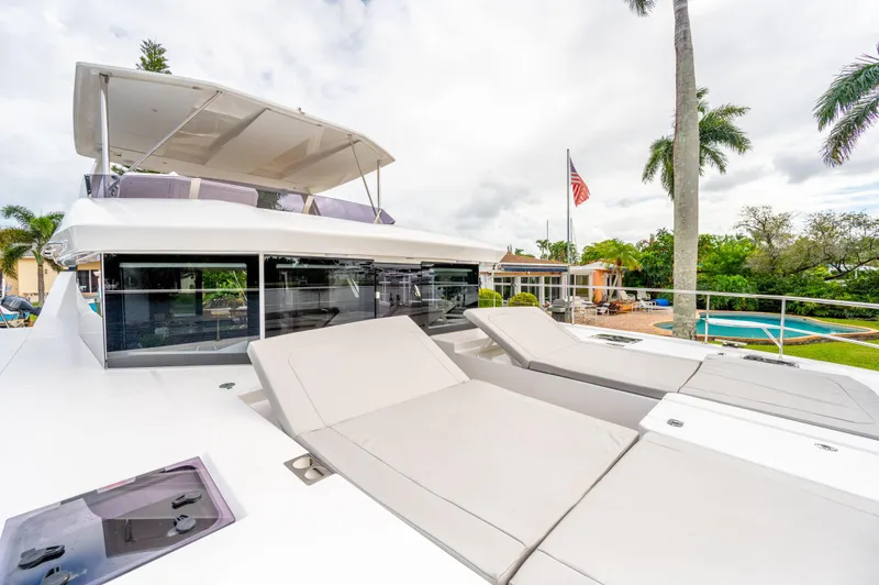 Euphoria Yacht Photos Pics 