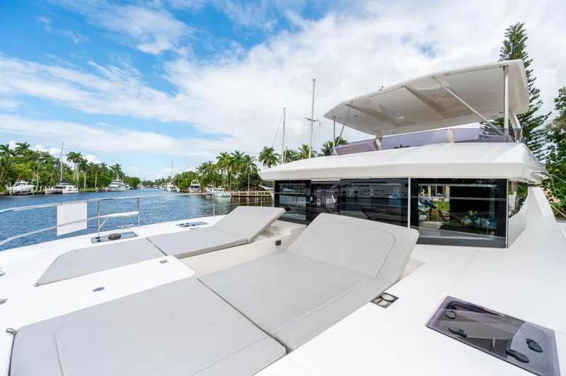 Euphoria Yacht Photos Pics 