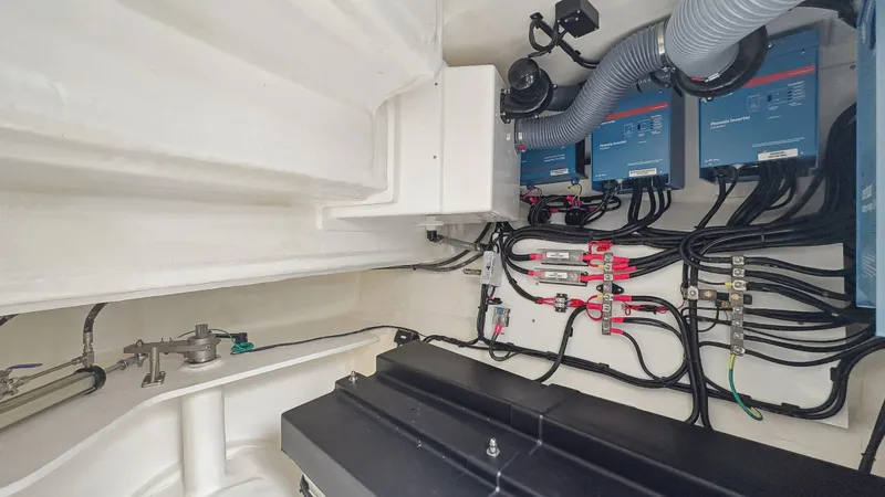 Euphoria Yacht Photos Pics 