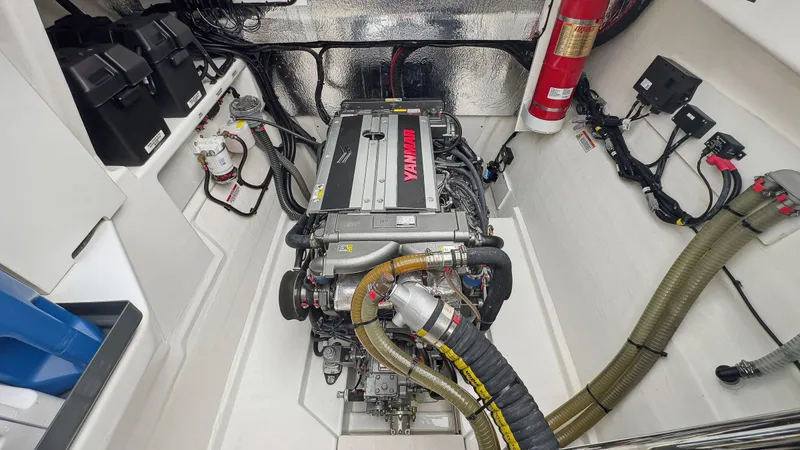 Euphoria Yacht Photos Pics 