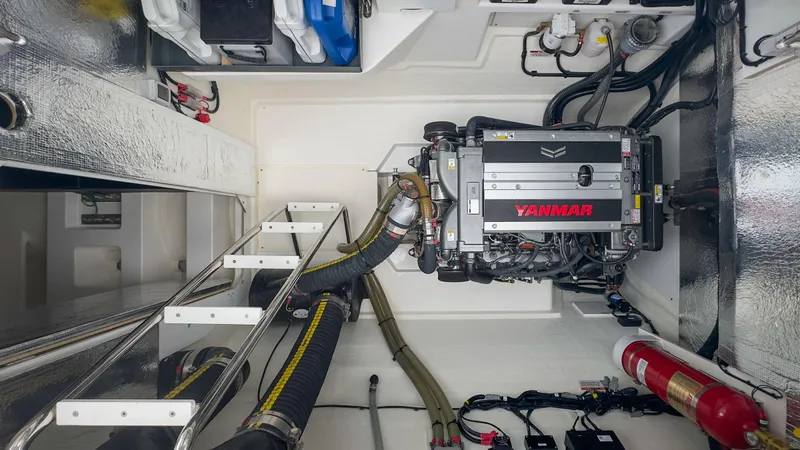 Euphoria Yacht Photos Pics 