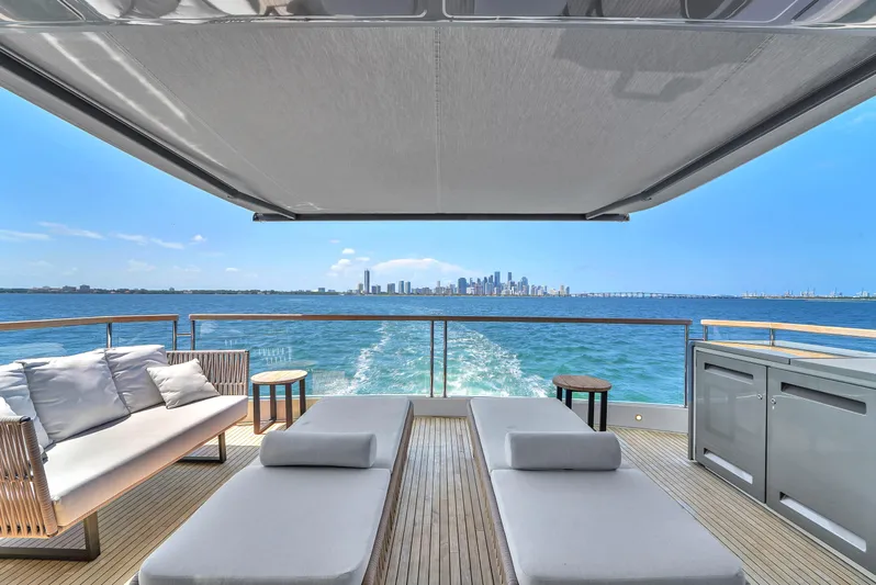 Worth The Wait Yacht Photos Pics 