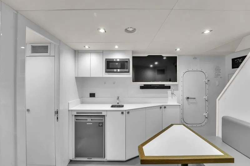 Worth The Wait Yacht Photos Pics 