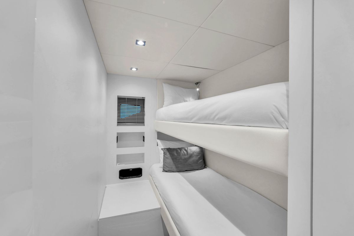 2024 Sunseeker 88 