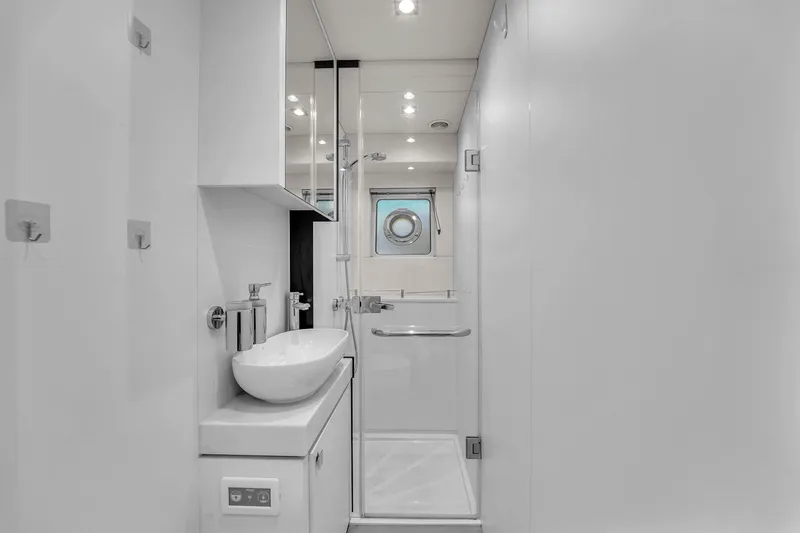 Worth The Wait Yacht Photos Pics 