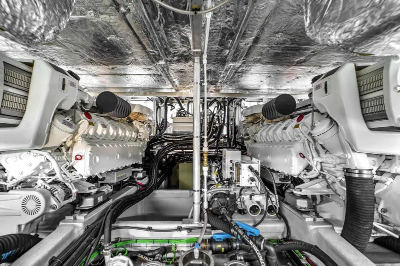 Worth The Wait Yacht Photos Pics 