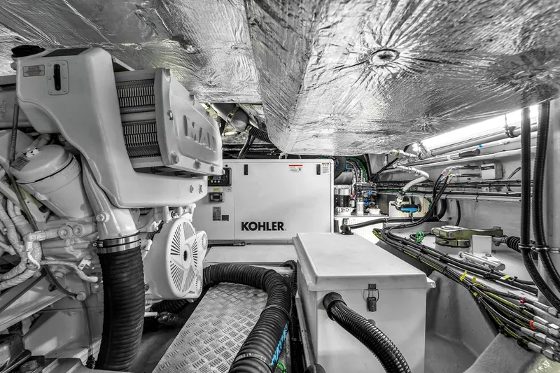 Worth The Wait Yacht Photos Pics 