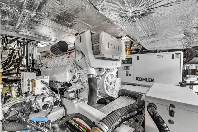 Worth The Wait Yacht Photos Pics 