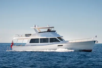 Grand Banks GB 60