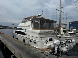 2004 46' Carver-466 Motor Yacht STURGEON BAY, WI, US