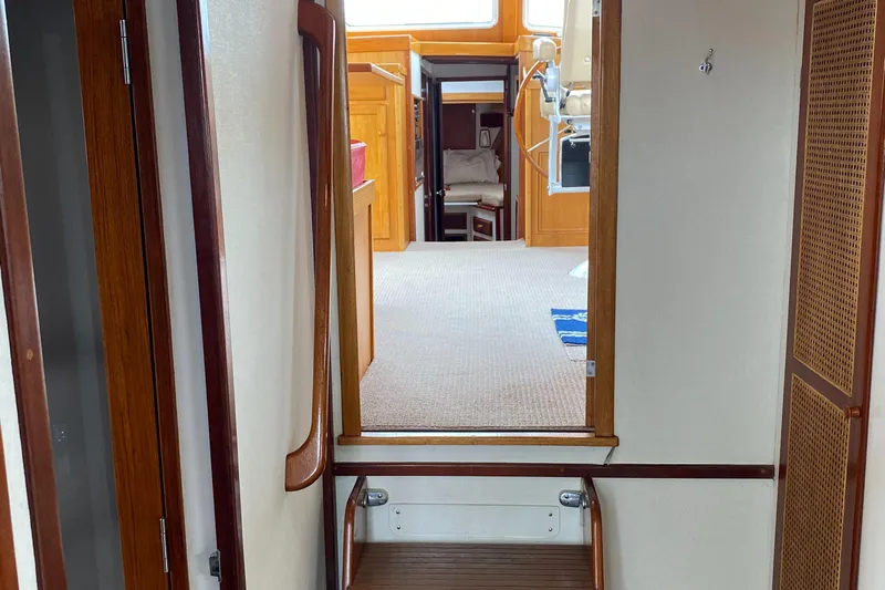 Lord Stanley Yacht Photos Pics 