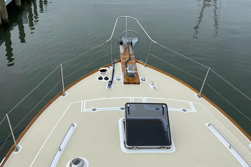 Lord Stanley Yacht Photos Pics 