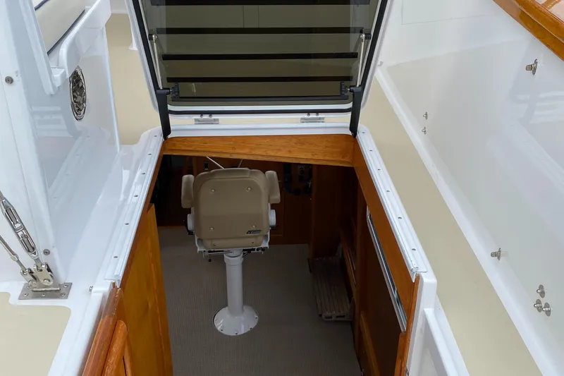 Lord Stanley Yacht Photos Pics 