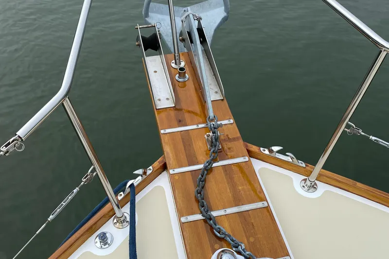 Lord Stanley Yacht Photos Pics 