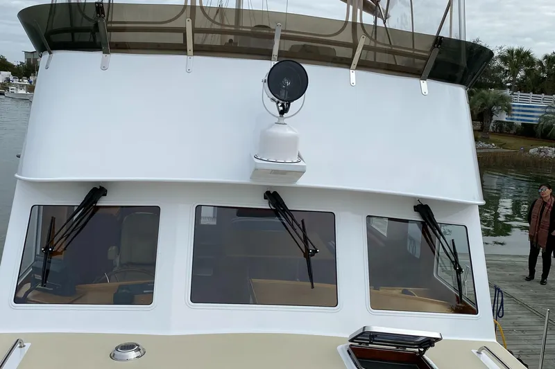 Lord Stanley Yacht Photos Pics 