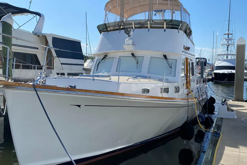 Lord Stanley Yacht Photos Pics 
