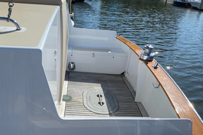 Lord Stanley Yacht Photos Pics 