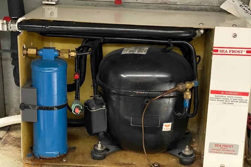 Lord Stanley Yacht Photos Pics 