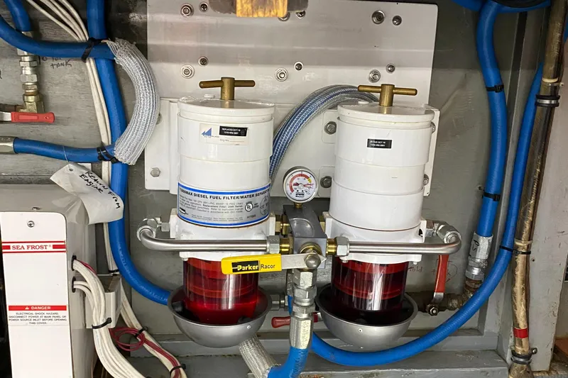 Lord Stanley Yacht Photos Pics 