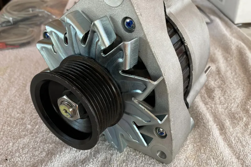 Lord Stanley Yacht Photos Pics 