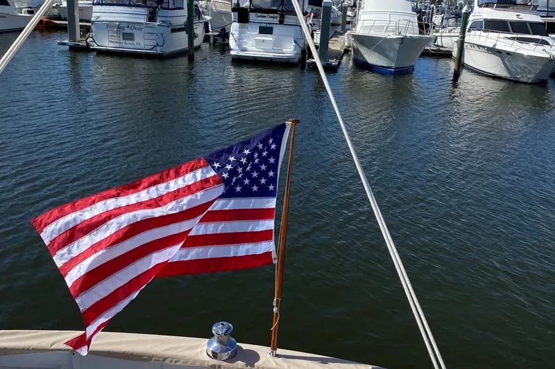 Lord Stanley Yacht Photos Pics 