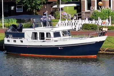 2001 Stevens Columbus Kotter 1000